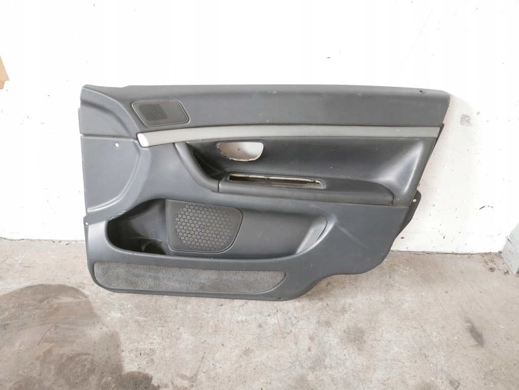 фото №10, Обивка обшивка перед правый volvo s80 i 98-04