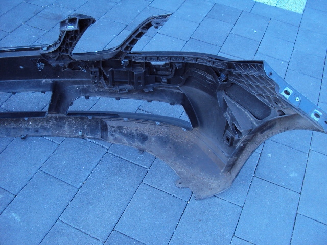 фото №9, Бампер перед mercedes e-klasa w212 przed liftem