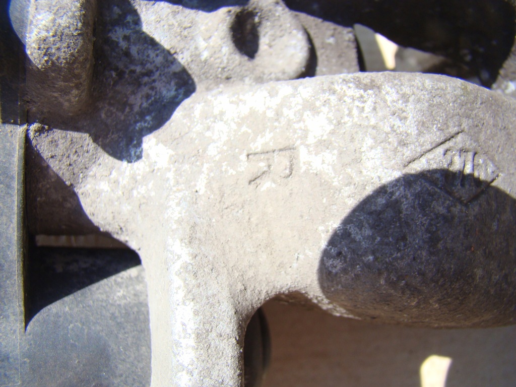 фото №5, Супорт задня електричний правий лівий renault espace v