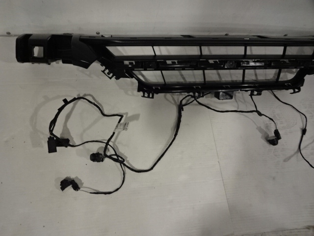 Решітка бампера bmw f22 f23 джгут pdc датчик в Україні