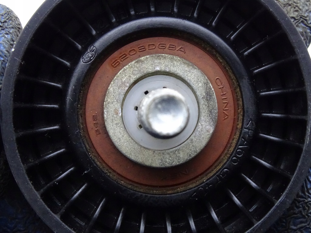 фото №3, Mazda tribute maverick 2.0 16v ролик