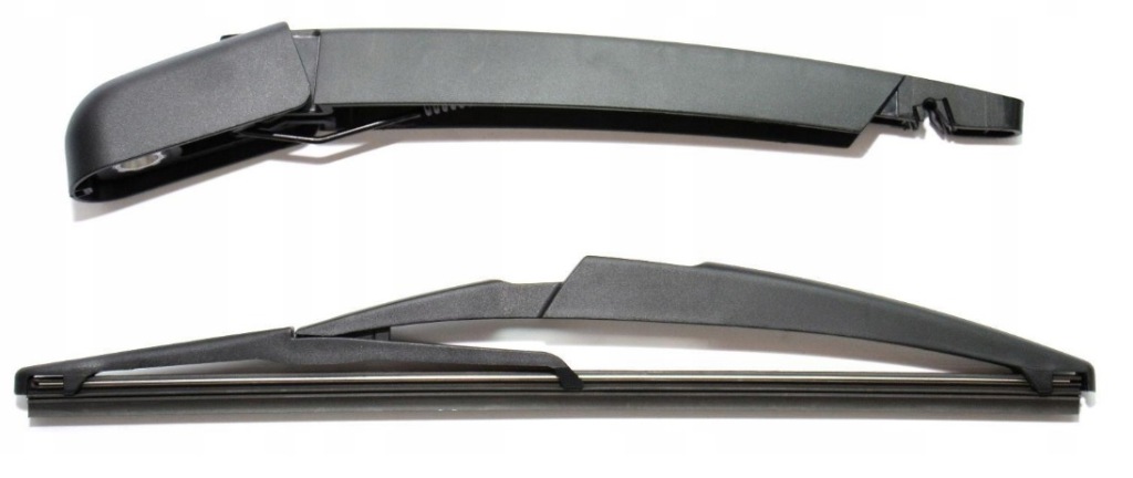 фото №5, Рычаг + дворник na задняя renault scenic iii 09-16r