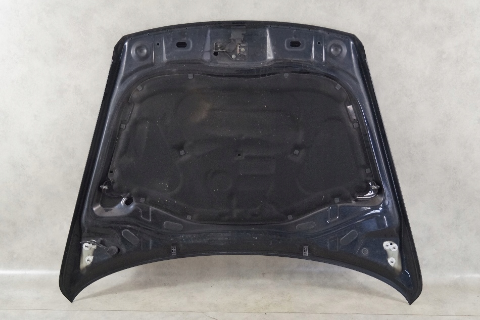 фото №5, Капот + шумоізоляція vw touareg i 7l 02-06