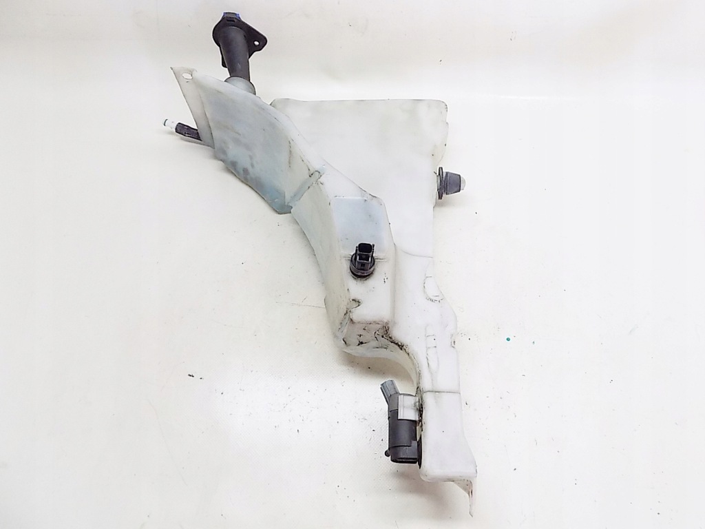 фото №1, Бак помпа омивача - jaguar xf x250