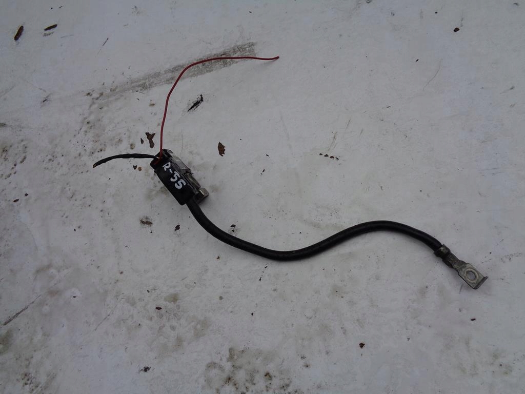 фото №1, Клема мінусова mini r55 clubman 1.6 d