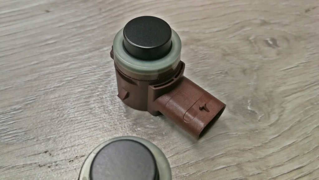 Датчик pdc vw touareg 760 6szt оригинал новая в Украине