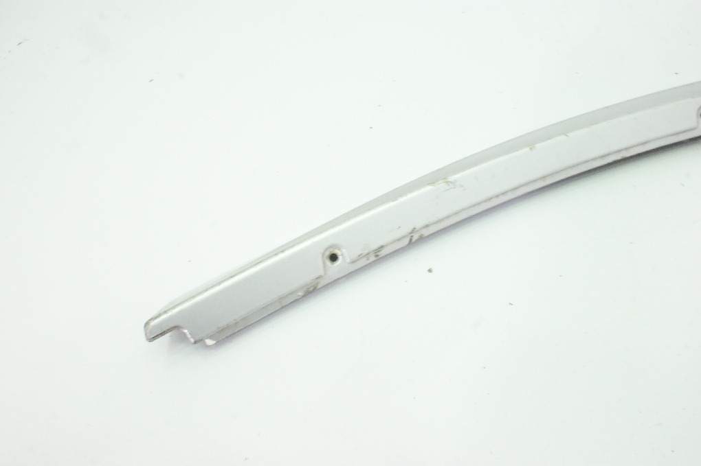 Купить Спойлер молдинг porsche boxster 986 98650460901