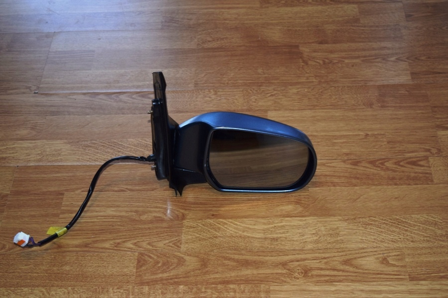 фото №1, Дзеркало праве 5pin mazda mpv ii lift r2005 europa