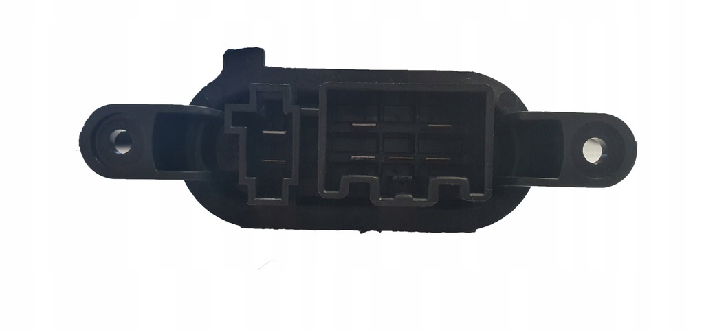 фото №4, Резистор вентилятор 271500889r renault master iii