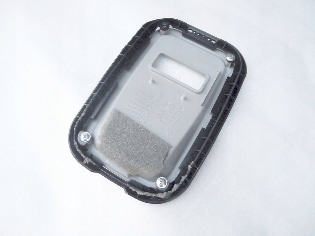 фото №2, Kia sportage tucson заглушка стельовий