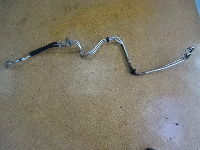 фото №1, Grand cherokee wk2 14r шланг масла 3,0crd