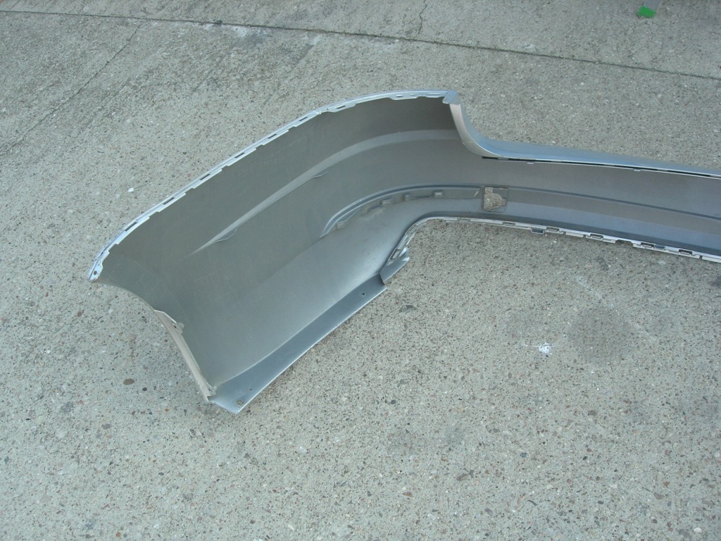 фото №7, Бампер задняя skoda octavia iii fl kombi 5e9807421g