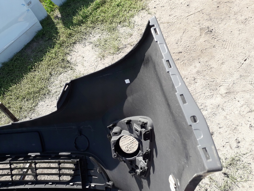 фото №8, Бампер перед opel vivaro b ii 14-