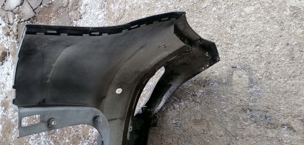 фото №7, Ford c-max mk2 бампер задняя 4x pdc