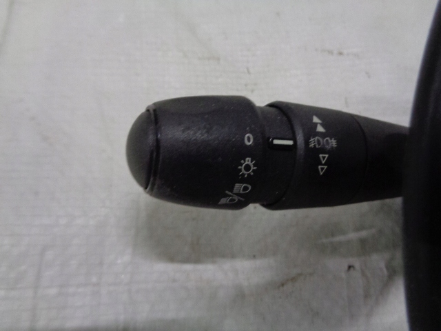 фото №2, Citroen peugeot стрічка перемикач 98046101zd