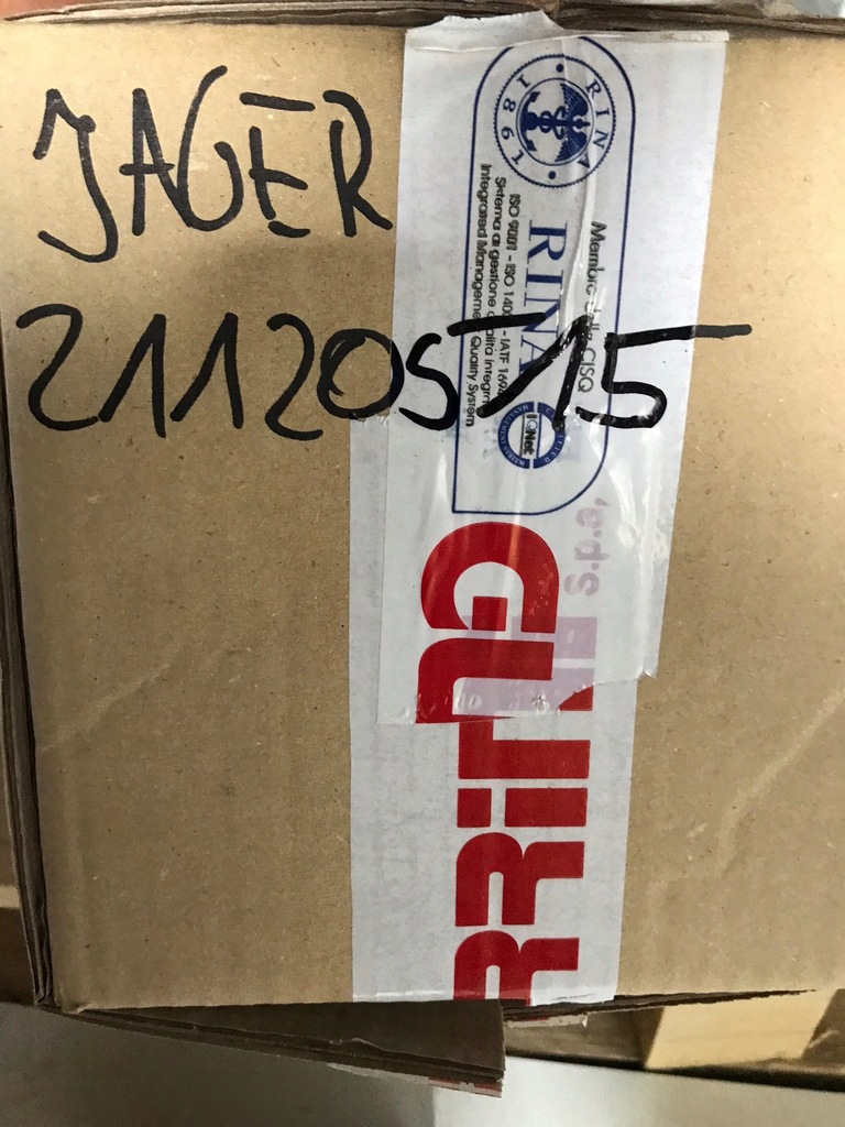 фото №12, Jaeger джгут фаркоп mazda 6