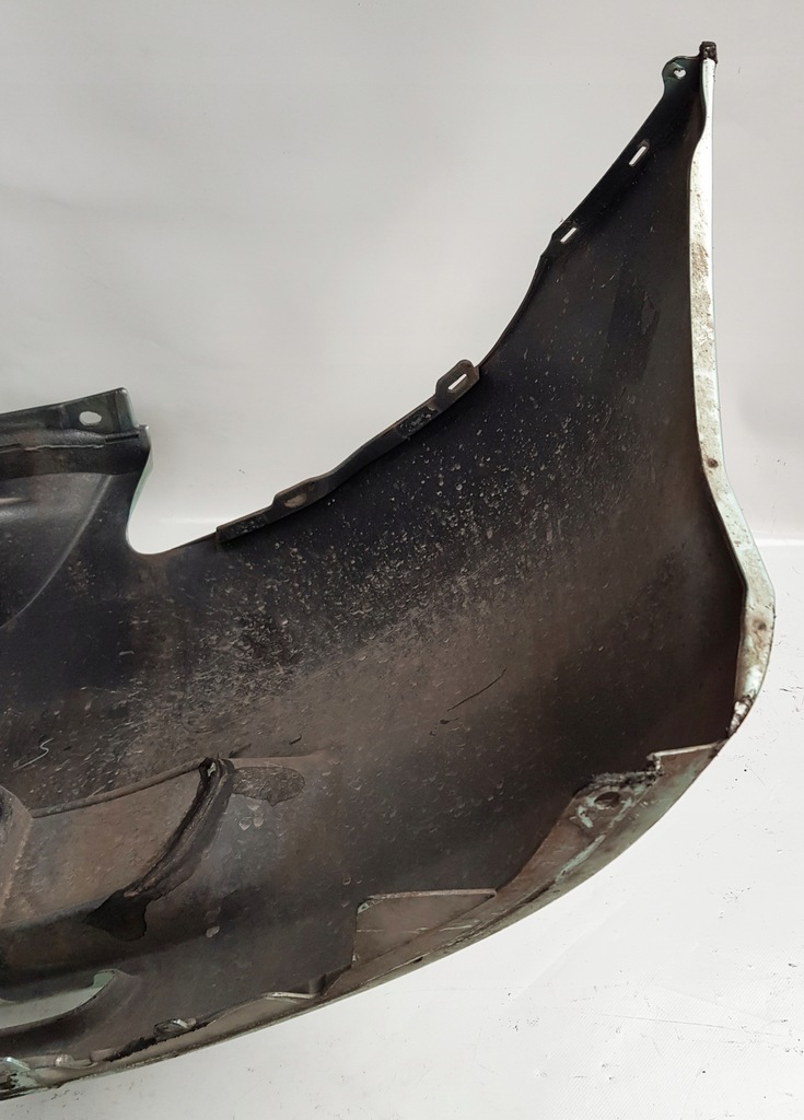 фото №8, Бампер передний honda jazz 02-06