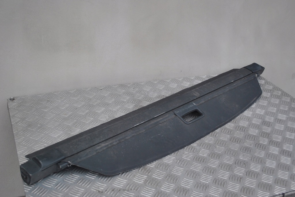 фото №1, Шторка багажника skoda octavia i lift kombi