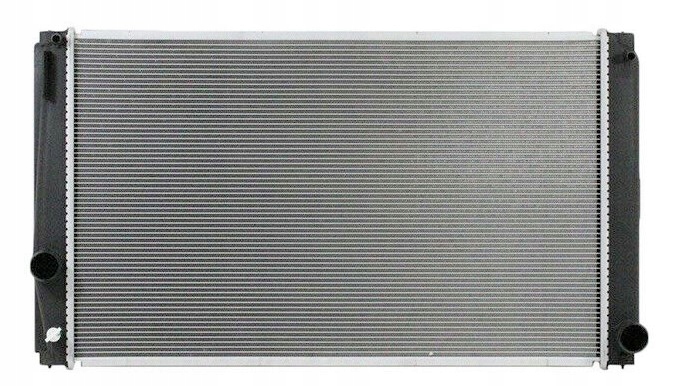 Купити Радіатор води toyota rav-4 2.5 2013-2018 автоматична коробка передач