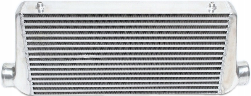 фото №2, Інтеркулер kit fmic ta technix 05ni003 nissan skyline r32 / r33 / r34