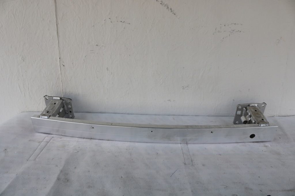 фото №11, Citroen c4 picasso балка бампера задня 9675941980