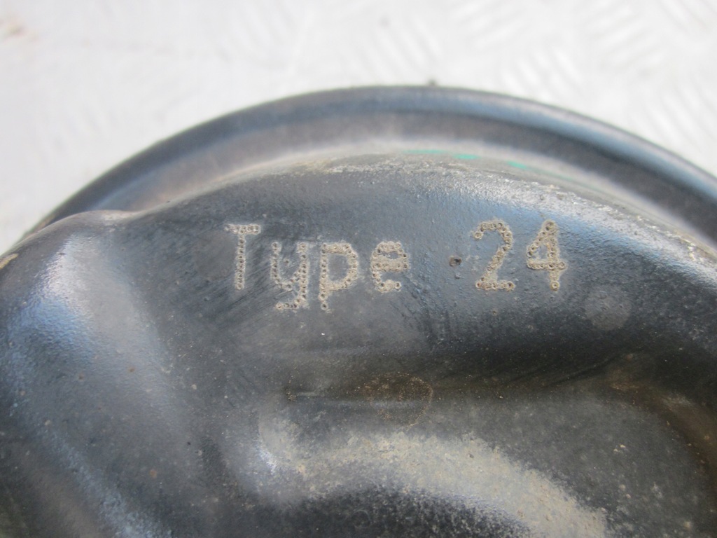 фото №12, Привід гальма перед typ 24 stralis hi way 460km