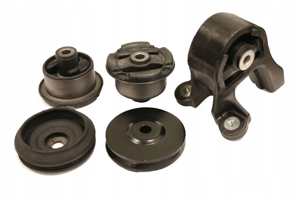 фото №1, Honda element втулка подушка міст задня задній