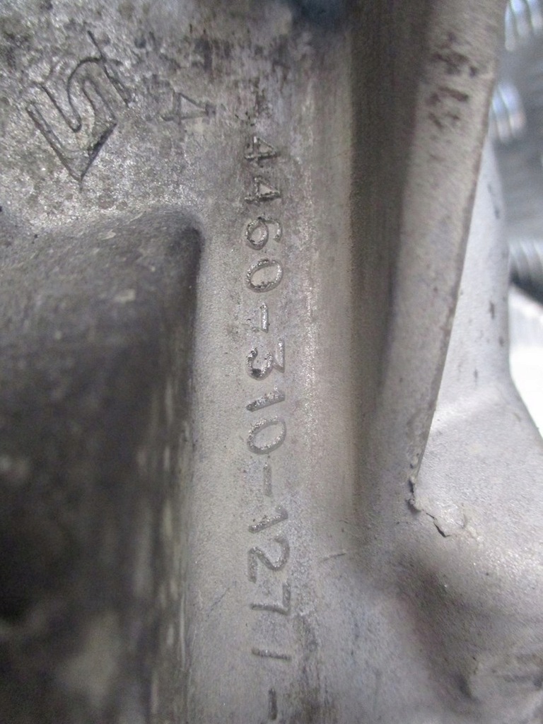 фото №6, Дифференциал дифференциал mercedes gle 2,5cdi 15r 285