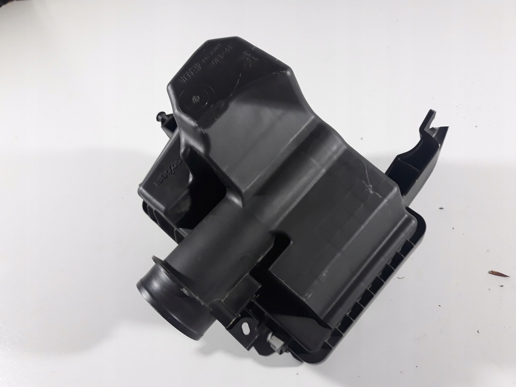 фото №10, Renault kadjar 1.5dci 17r корпус фильтра воздуха