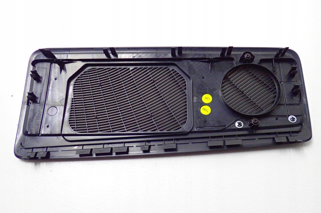 фото №6, Audi a5 8w накладка динамика b&o 8w5035405c