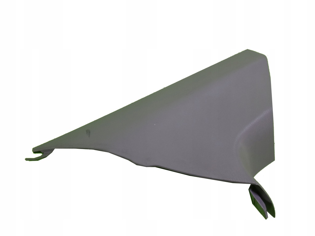 фото №1, Обшивка стійка заднього l bmw оригінальний номер 7291175