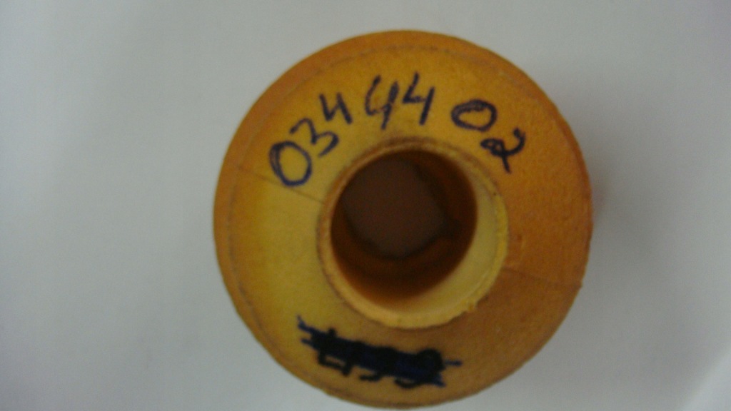 фото №2, Відбійники амортизатора перед lanos 0344402 hp