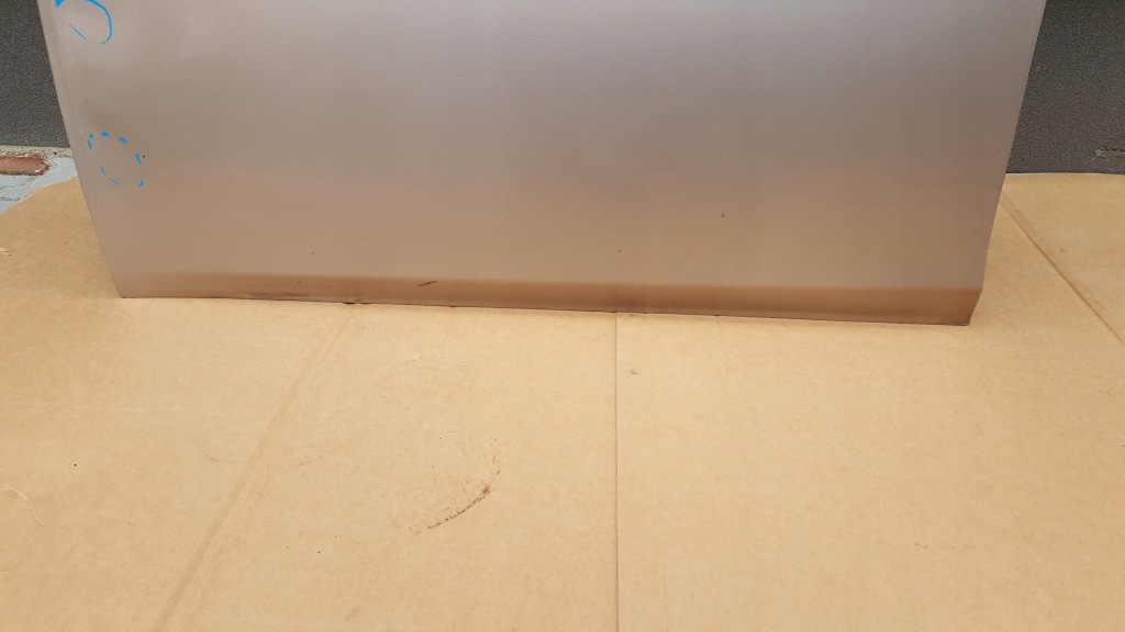 фото №3, Двері ліва лівий перед передні subaru outback l