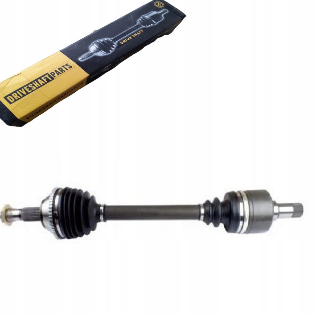 фото №1, Левая приводной вал citreon jumper 94- 1.9 2.5 2.8d td tdi