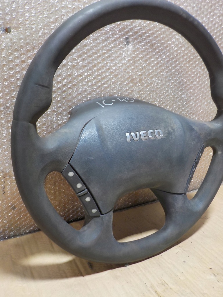 фото №4, Повітропровід iveco stralis