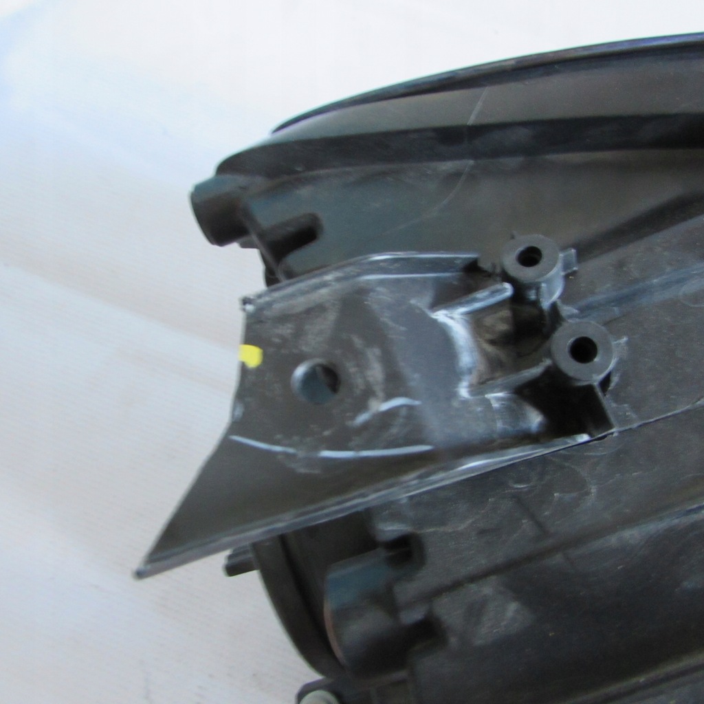 фото №6, Jeep compas лампа ліва звичайна 16,17,18