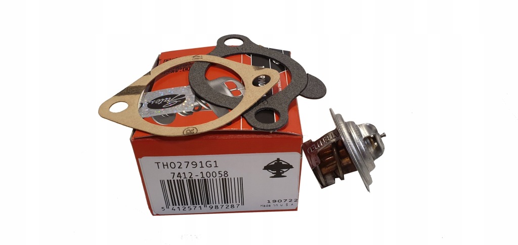 Gates th02791g1 термостат, жидкость охлаждающий в Украине