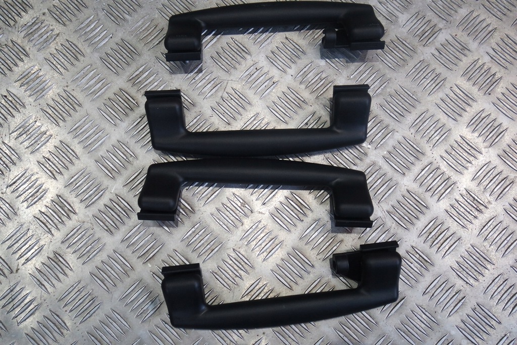 фото №6, Стеля комплектна дах maserati levante