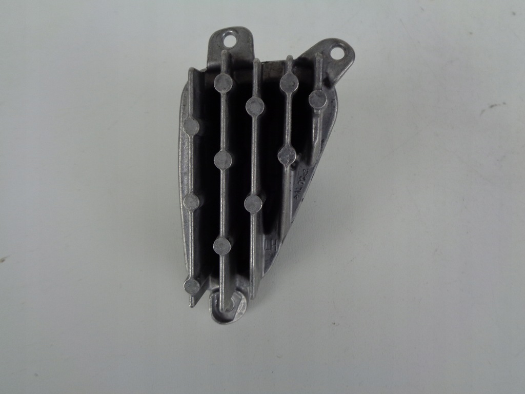 фото №1, Модуль led jeż левый renault kadjar 15-