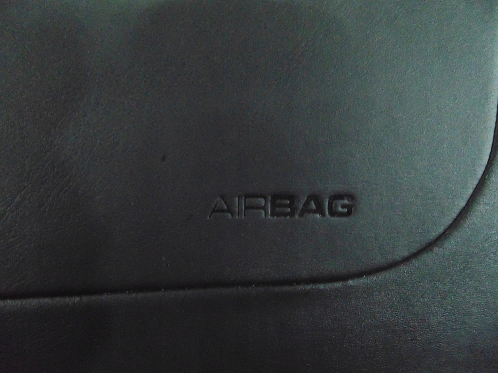 фото №4, Porsche cayenne панель приладів консоль подушка безпеки подушки безпеки