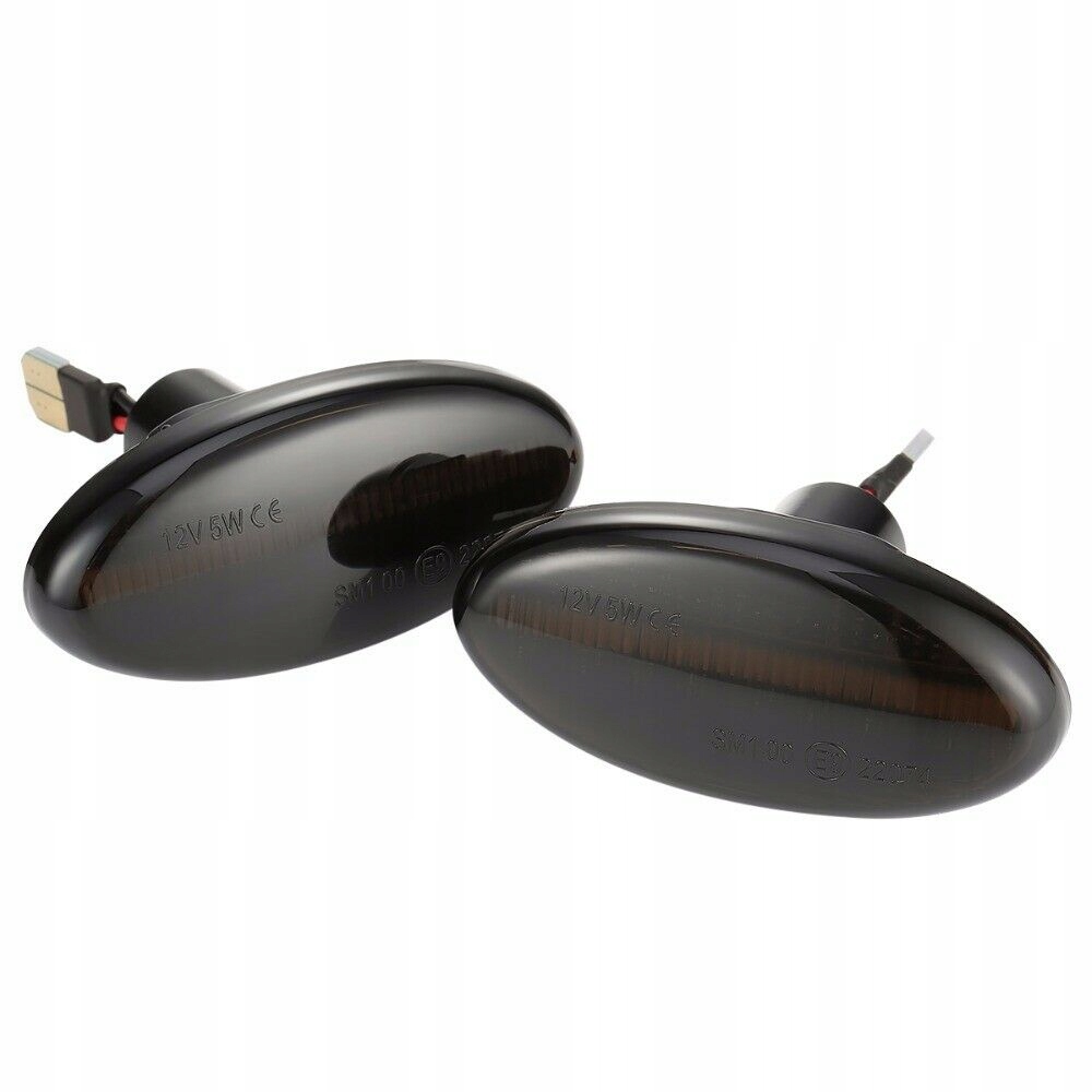 фото №8, Led поворотники поворотники mazda 2 3 5 mpv