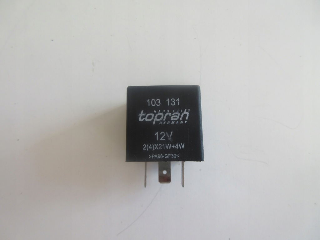 фото №6, Реле 191 audi vw golf iii vento 1h0953227