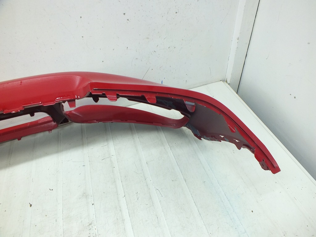 фото №7, Mini f60 17- бампер перед передній