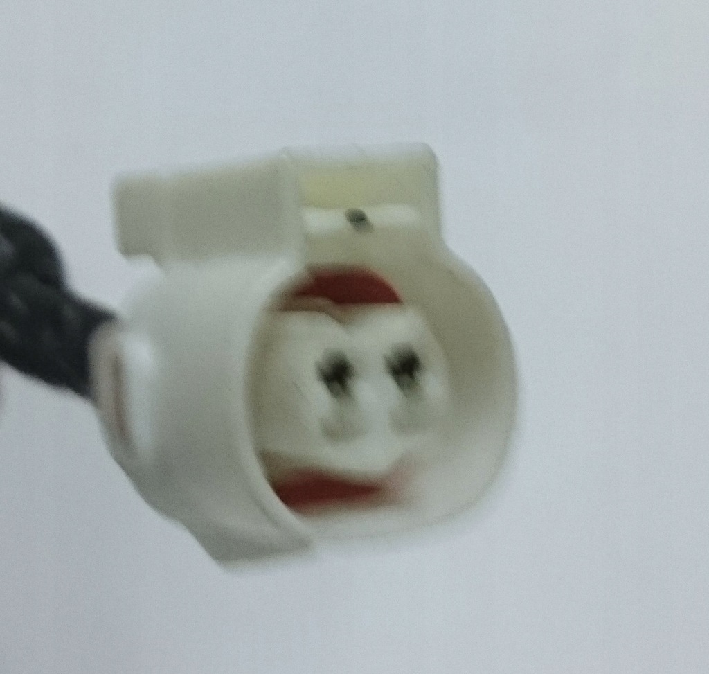 фото №5, Mitsubishi/fuso me194189 джгут електрична