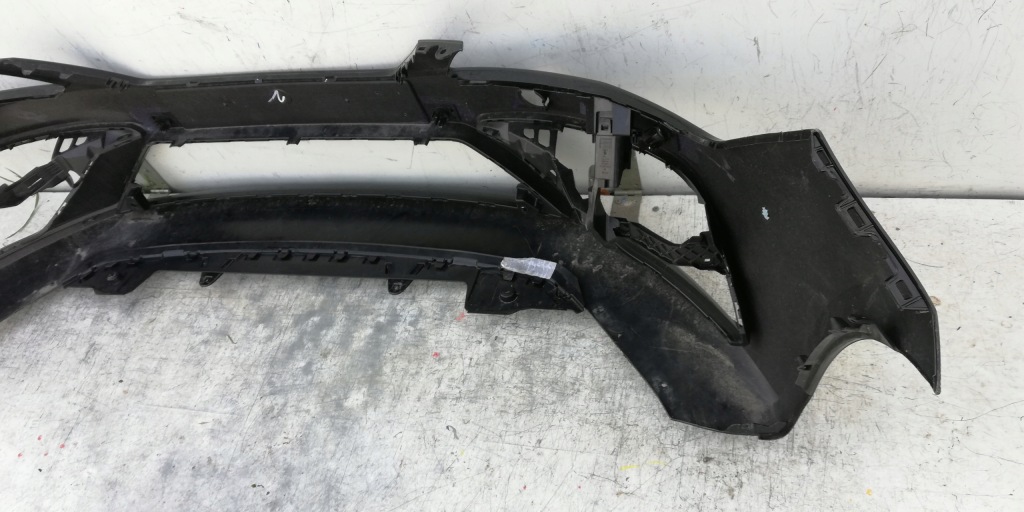 Купить Seat leon 3 fr lift 16- 5f0 бампер передний перед