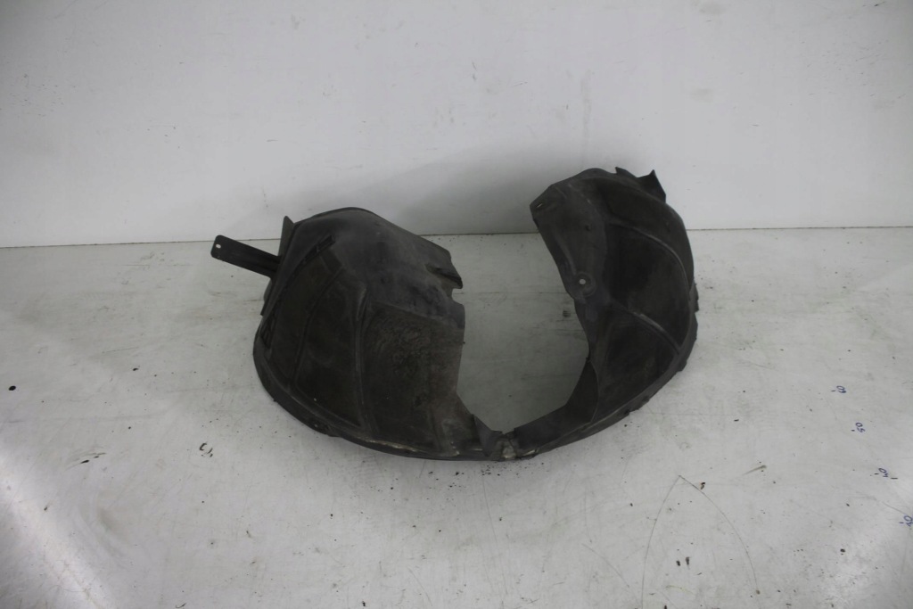 фото №5, Підкрилок лівий перед передні opel astra j iv