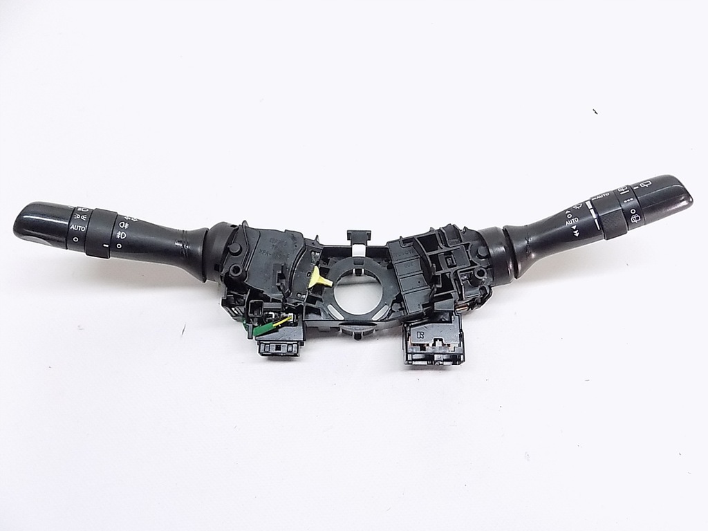 фото №1, Перемикач світла комбінований - avensis t27 kombi