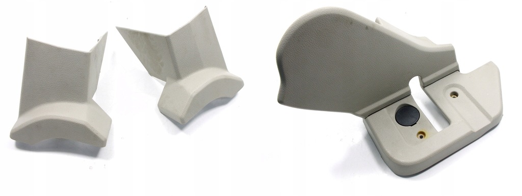 фото №9, Jeep commander xh заглушка накладка захист kanap