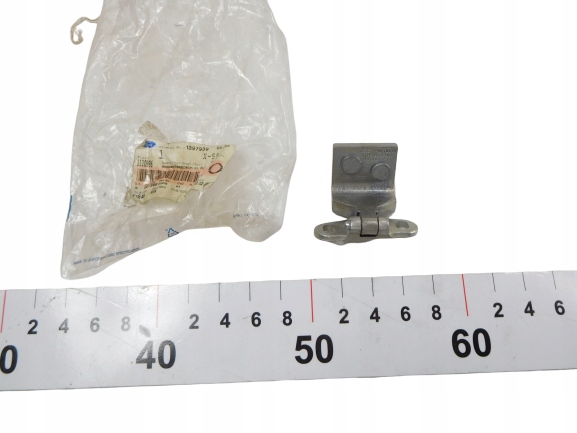 фото №1, Петля крышки багажника ford galaxy 94-00 1110996