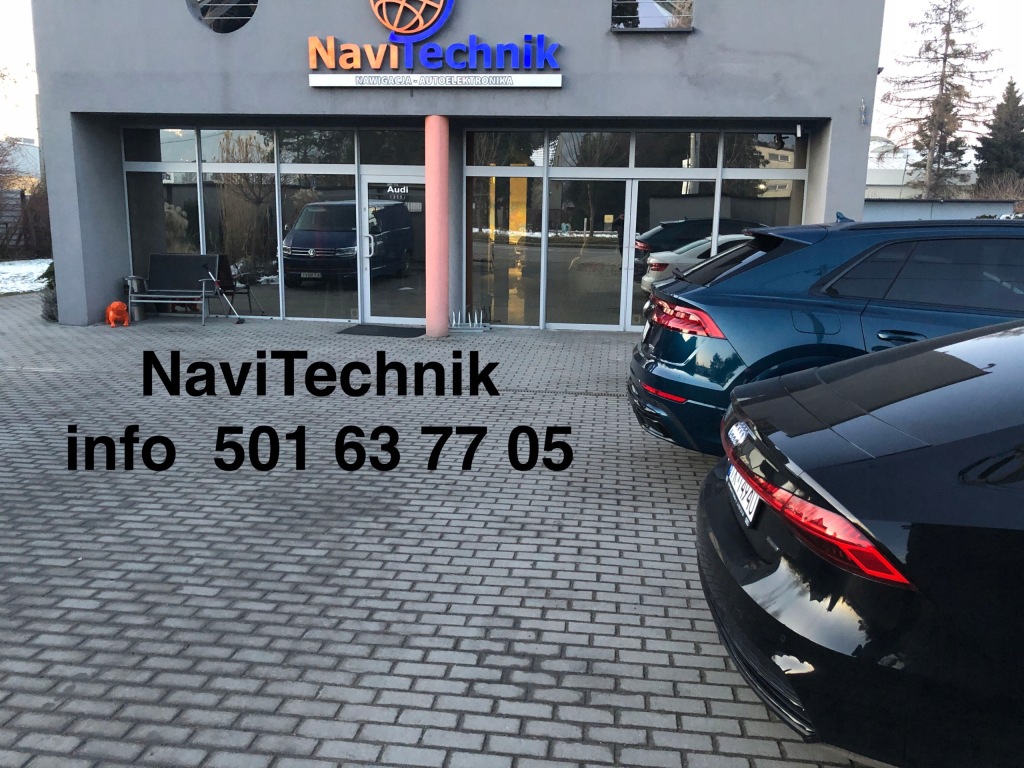 фото №1, Audi a6 c8 парктроник монтаж pdc